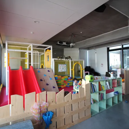 Wi Kid Design Hotel