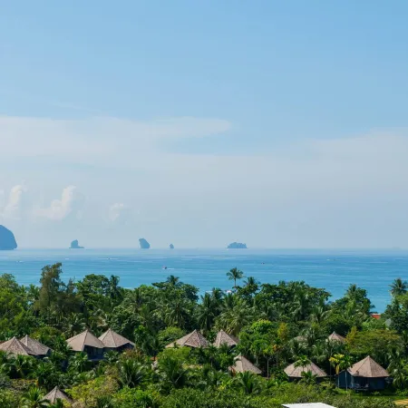 AVA SEA Resort Krabi