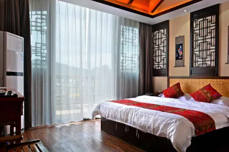 Danzhai Longquan Inn