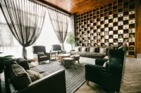 Gongdeling Manor Hotel a Contea di Li