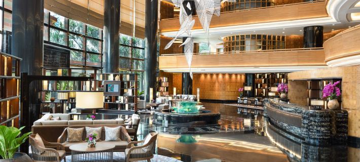 AYANA Midplaza Jakarta Hotels in Jakarta