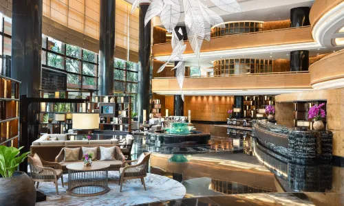AYANA Midplaza Jakarta
