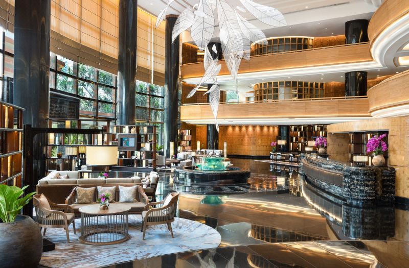 Ayana Midplaza Jakarta