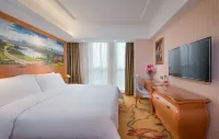 Vienna Hotel (Wuhan Wujiashan Economic Development Zone) Hotel in zona Wuhan Colorful Botanical Garden