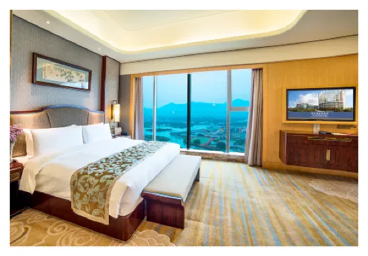 温州阿外樓リゾートホテル