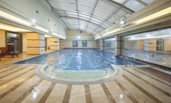 Minghao International Hotel