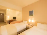 ホテルファミーINN・錦糸町 日本ヒューレット・パッカード株式会社周辺のホテル
