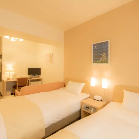 Hotel Famy Inn Kinshicho Отели рядом с достопримечательностью «Сумида (специальный район)»