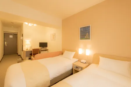 Hotel Famy Inn Kinshicho Отели рядом со станцией Станция Касайринкай-Коэн, JR (JR Kasairinkaikoen)