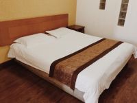西安西市佳园公寓酒店 - 温馨大床房