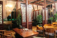 โรงแรม ฮอลิเดย์ ยุนซาง - ที่มีที่จอดรถ