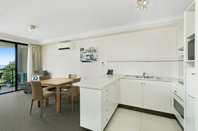 エスプラネードビュー2ベッドルームアパートメント マントラ エスプラネード ケアンズの写真