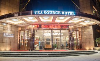 Tea Source Hotel