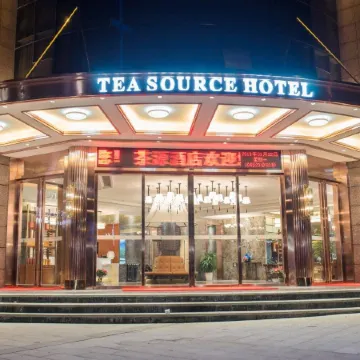 Tea Source Hotel