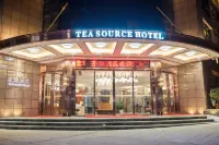 Tea Source Hotel Hôtels à proximité de : Chibi People's Square