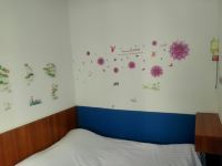 珠海舒适公寓 - 标准大床房