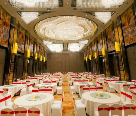 Yancheng Hotel Отели рядом с достопримечательностью «Hengyang Normal University (Hengzhou Avenue)»