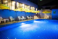 PP@Hotel Rangsit Hotel a Rangsit
