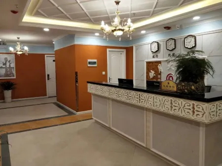 Pastoralism Отели в г. Пэнси