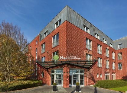 H+ Hotel Köln Hürth