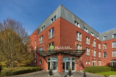 H+ Hotel Koeln-Huerth Hôtels à : Hurth