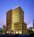 Diamond Hotel Hotel di Chengdu