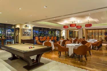 รูปภาพของแอสคอท สาทร กรุงเทพ