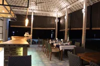 The Suites Lombok - Breakfast