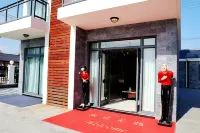 yun long zhuang Hotels near Hengsha Island