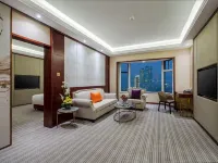 โรงแรมมิลเลนเนียม ฮาร์เบอร์วิว  เซียะเหมิน โรงแรมใกล้สะพานเหยียนอู่