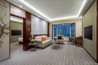Millennium Harbourview Hotel Xiamen