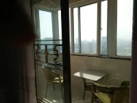 Xianyang Small Satisfaction Hotel Hotel di Wugong
