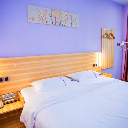 Baise Golden Bay Hotel