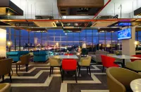 Bespoke Hotel Puchong - breakfast