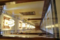 Dongning Huayu Hotel - Frühstück