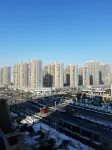 Super 8 Hotel (Huaiyuan Yudu Avenue)