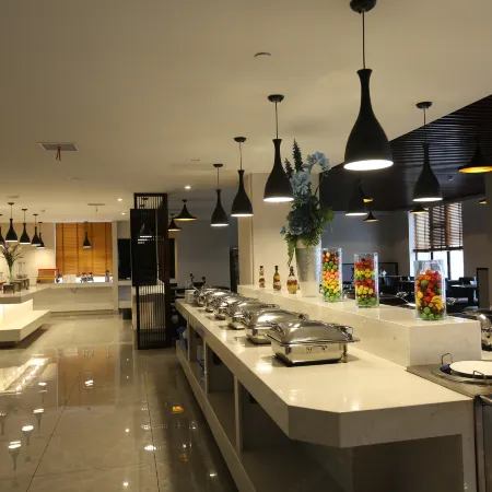 GreenTree Eastern Hotel (Tongcheng Economic Development Zone Tianhong)