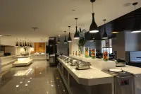 GreenTree Eastern Hotel (Tongcheng Economic Development Zone Tianhong) - Desayuno