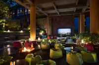 Anantara Guiyang Resort - С баром