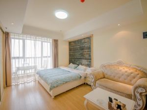 Normandy Apartment (Qingdao Guoxin Convention and Exhibition Center)