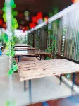 潿洲島海天之戀往昔客棧（滴水丹屏店） - 小旅館
