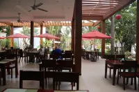 Tropicana Resort Phu Quoc - breakfast