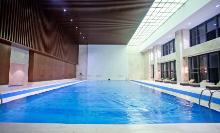 Liuyuan Jinjiang Hotel Changde - Housity