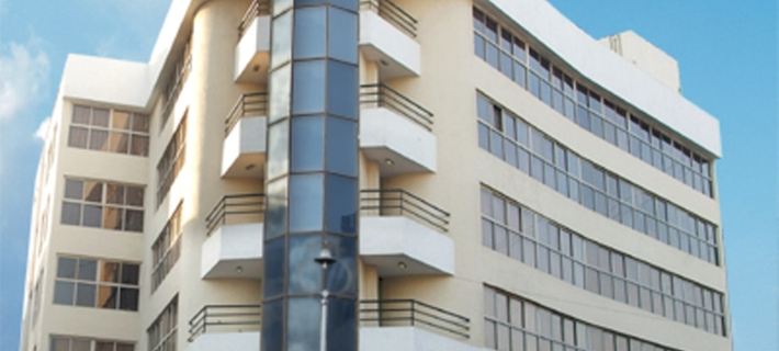 Central Beacon Hotel Hotels in Surat