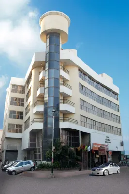 Central Beacon Hotel