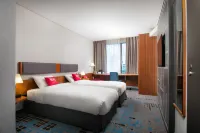 ibis Ambassador Seoul Myeongdong Hotel berhampiran Google Korea