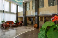 Yong'anzhou Hotel Hotels in Mengshan