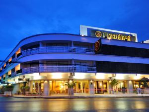 Kasemsarn Hotel Chanthaburi