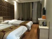 Lanzhou Changsheng Business Hotel - Inns