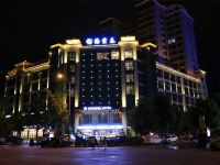 汉中海棠春酒店